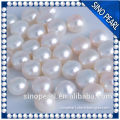 AAA 9-9.5MM Freshwater Natural Loose Beads